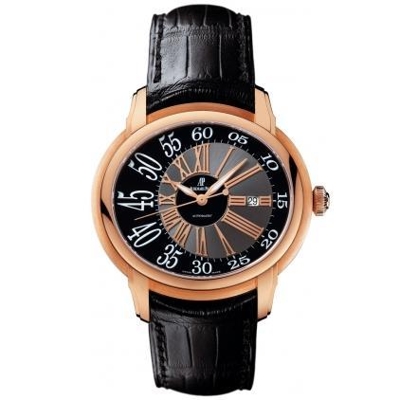 Audemars Piguet Millenary 15320OR.OO.D002CR.01 Mens Watch