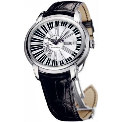 Audemars Piguet Millenary 15325BC.OO.D102CR.01 Mens Watch