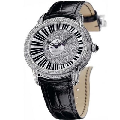 Audemars Piguet Millenary 15326BC.ZZ.D102CR.01 Mens Watch