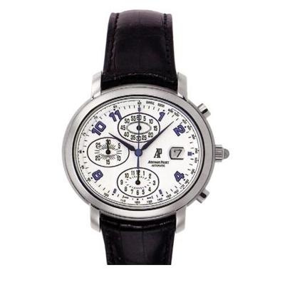 Audemars Piguet Millenary 25822st.o.0001cr.01 Mens Watch