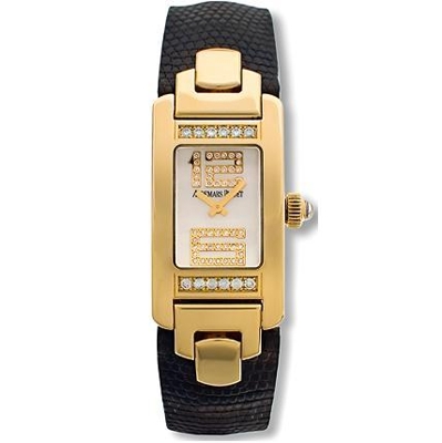 Audemars Piguet Promesse 67461BA.ZZ.A001LZ.02 Ladies Watch
