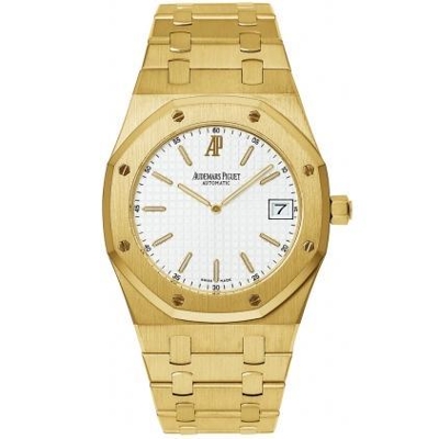 Audemars Piguet Royal Oak 15202BA.OO.0944BA.01 Mens Watch