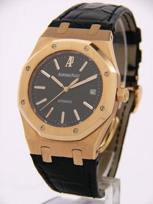 Audemars Piguet Royal Oak 15300OR.OO.D002CR.01 Mens Watch