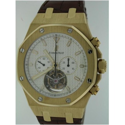 Audemars Piguet Royal Oak 25977ba.oo.d088cr.01 Mens Watch