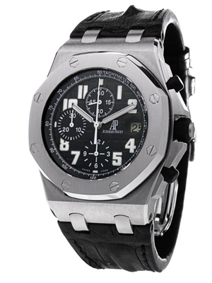 Audemars Piguet Royal Oak 26020ST.OO.D101CR.01 Mens Watch