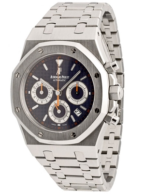 Audemars Piguet Royal Oak 26300ST.OO.1110ST.07 Mens Watch