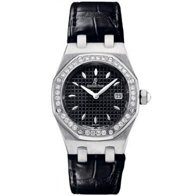 Audemars Piguet Royal Oak 67601ST.ZZ.D002CR.01 Ladies Watch