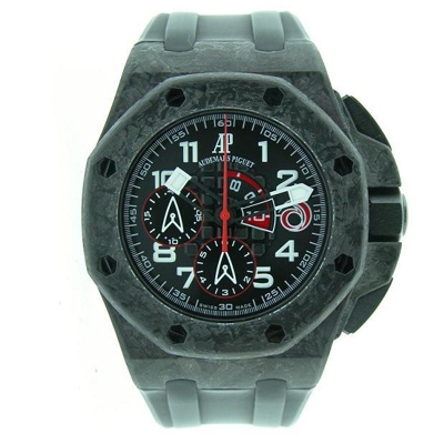 Audemars Piguet Royal Oak Offshore 26062FS.OO.A002CA.01 Mens Watch