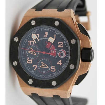 Audemars Piguet Royal Oak Offshore 26062OR.OO.A002CA.01 Mens Watch