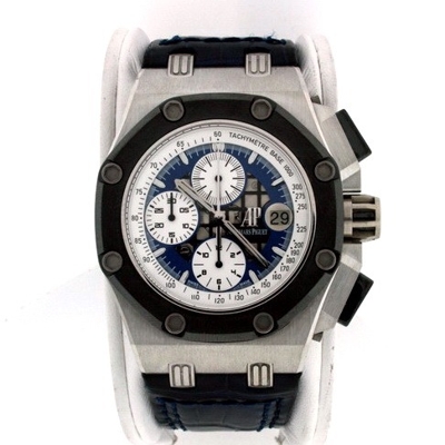 Audemars Piguet Royal Oak Offshore 26078IPO.OO.D018CR.01 Mens Watch