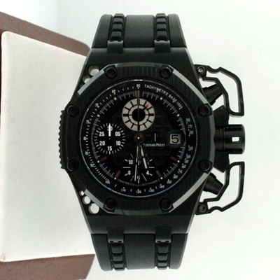 Audemars Piguet Royal Oak Offshore 26165IO-OO-A002CA-01 Mens Watch