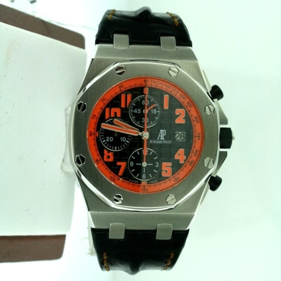 Audemars Piguet Royal Oak Offshore 26170ST.OO.D101CR.01 Automatic Chronograph Watch