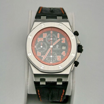 Audemars Piguet Royal Oak Offshore 26170ST.OO.D101CR.01 Mens Watch