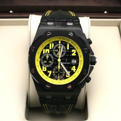 Audemars Piguet Royal Oak Offshore 26176FO.OO.D101CR.01 Mens Watch