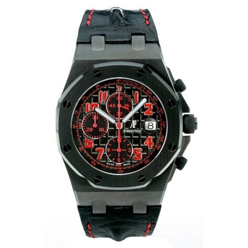 Audemars Piguet Royal Oak Offshore 26186SN.OO.D101CR.01 Mens Watch