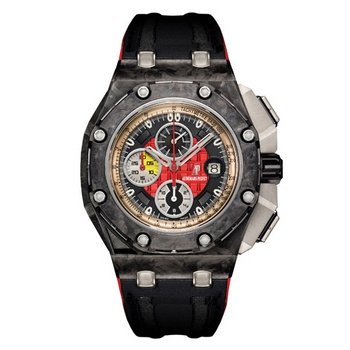 Audemars Piguet Royal Oak Offshore 26290IO.OO.A001VE.01 Mens Watch