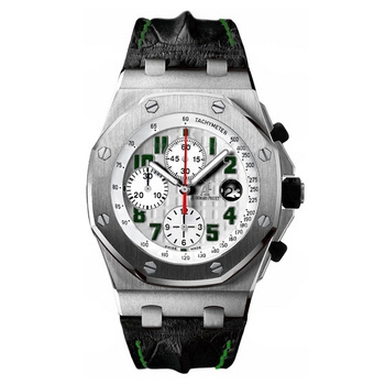 Audemars Piguet Royal Oak Offshore 26297IS.OO.D101CR.01 Mens Watch