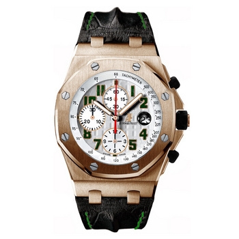 Audemars Piguet Royal Oak Offshore 26297OR.OO.D101CR.01 Mens Watch