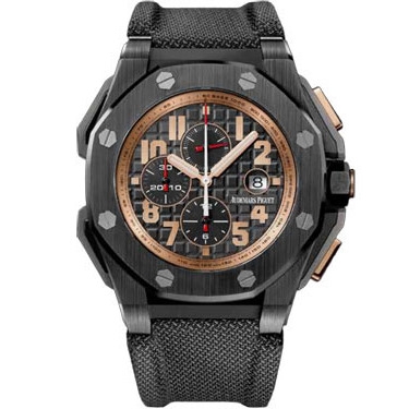 Audemars Piguet Royal Oak Offshore 26378IO.OO.A001KE.01 Mens Watch