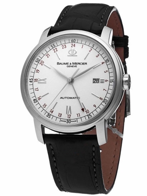 Baume Mercier Classima Executives MOA08462 Mens Watch