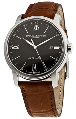 Baume Mercier Classima Executives MOA08590 Mens Watch