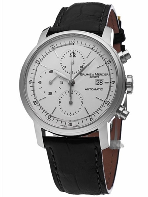 Baume Mercier Classima Executives MOA08591 Mens Watch