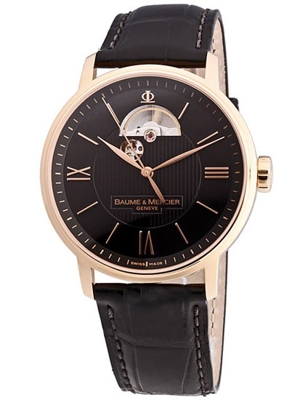 Baume Mercier Classima Executives MOA08789 Mens Watch