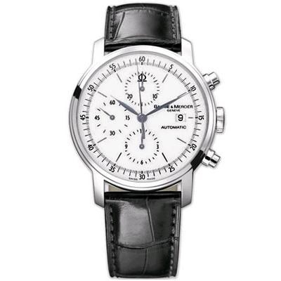 Baume Mercier Classima MOA8591 Mens Watch