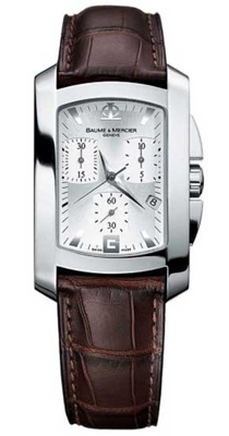 Baume Mercier Hampton MOAO8445 Mens Watch