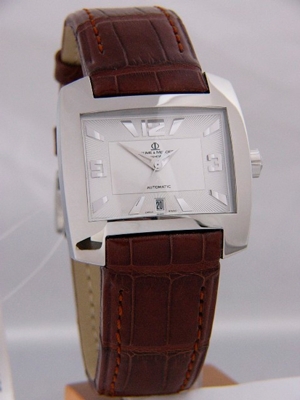 Baume Mercier Hampton Spirit MOA08254 Ladies Watch