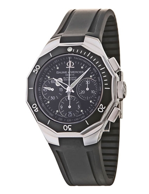Baume Mercier Riviera MOAO8723 Automatic Watch