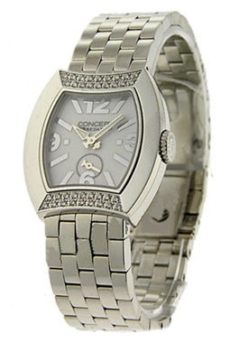 Bedat & Co. B3 Concept CB03.SDB.WHI Ladies Watch