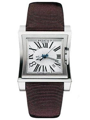 Bedat & Co. No. 1 114.010.100 Mens Watch