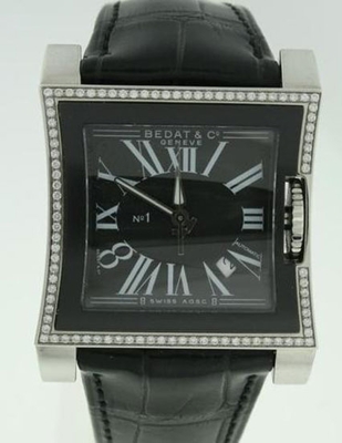 Bedat & Co. No. 1 114.010.310 Mens Watch