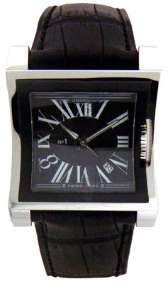 Bedat & Co. No. 1 114.060.300 Mens Watch