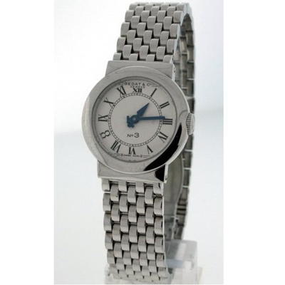 Bedat & Co. No. 3 300.011.100 Ladies Watch