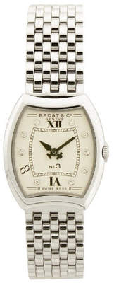 Bedat & Co. No. 3 304.011.109 Ladies Watch