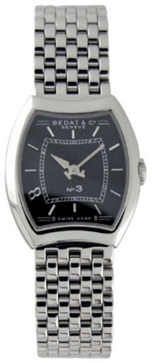 Bedat & Co. No. 3 304.011.310 Mens Watch