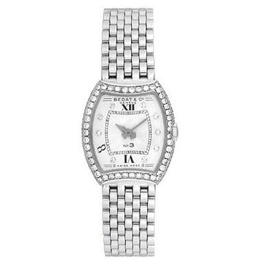 Bedat & Co. No. 3 304.051.109 Ladies Watch