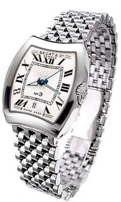 Bedat & Co. No. 3 314.011.100 Ladies Watch