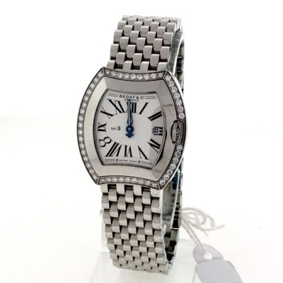 Bedat & Co. No. 3 334.041.101 Ladies Watch