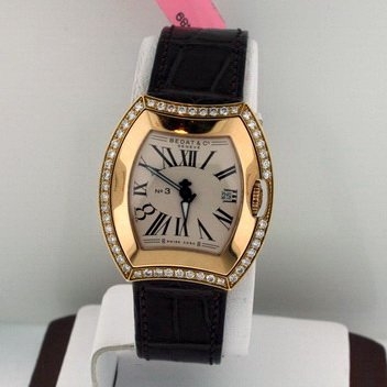 Bedat & Co. No. 3 334.340.800 Ladies Watch