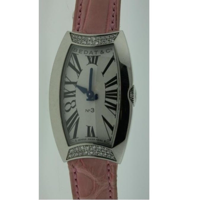 Bedat & Co. No. 3 384 Ladies Watch