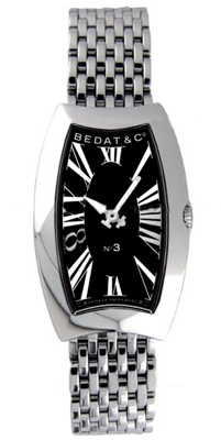 Bedat & Co. No. 3 384.011.300 Automatic Watch