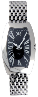 Bedat & Co. No. 3 384.011.300 Mens Watch