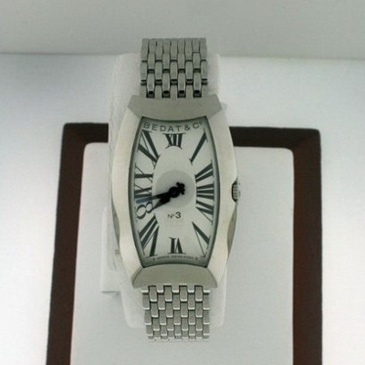 Bedat & Co. No. 3 384.011.600 Ladies Watch