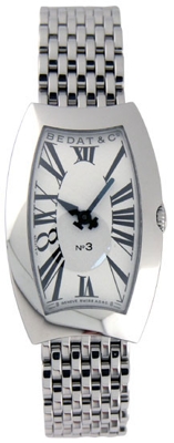 Bedat & Co. No. 3 384.011.600 Mens Watch