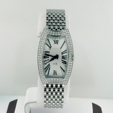 Bedat & Co. No. 3 384.051.600 Ladies Watch