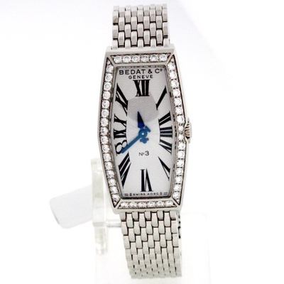 Bedat & Co. No. 3 386.031.600 Ladies Watch