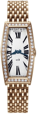 Bedat & Co. No. 3 386.434.600 Ladies Watch